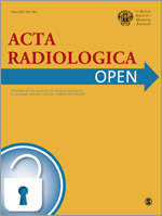 Modern academic journal cover