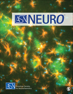 Modern academic journal cover