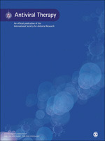 Modern academic journal cover