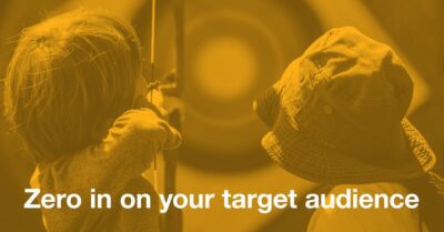 Zero In On Your Target Market With Retargeting