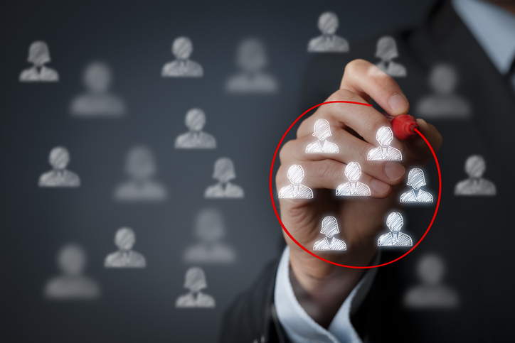  Subject-specific targeting