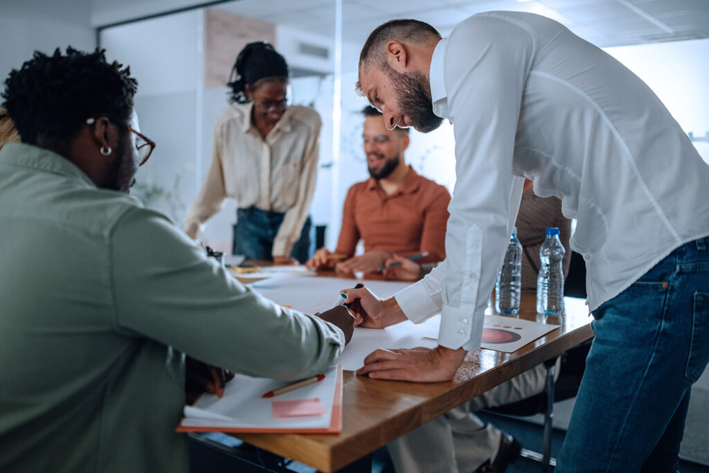 Custom advertising formats to fit your goals