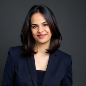 Kanishka Soni