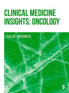 Modern academic journal cover